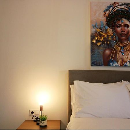 Raise Thessaloniki Avocado Suites Exterior foto