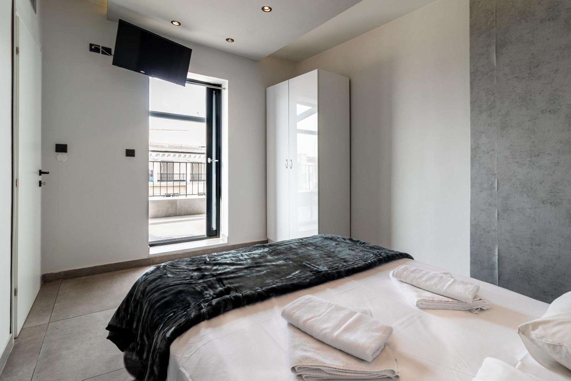 Raise Thessaloniki Avocado Suites Exterior foto