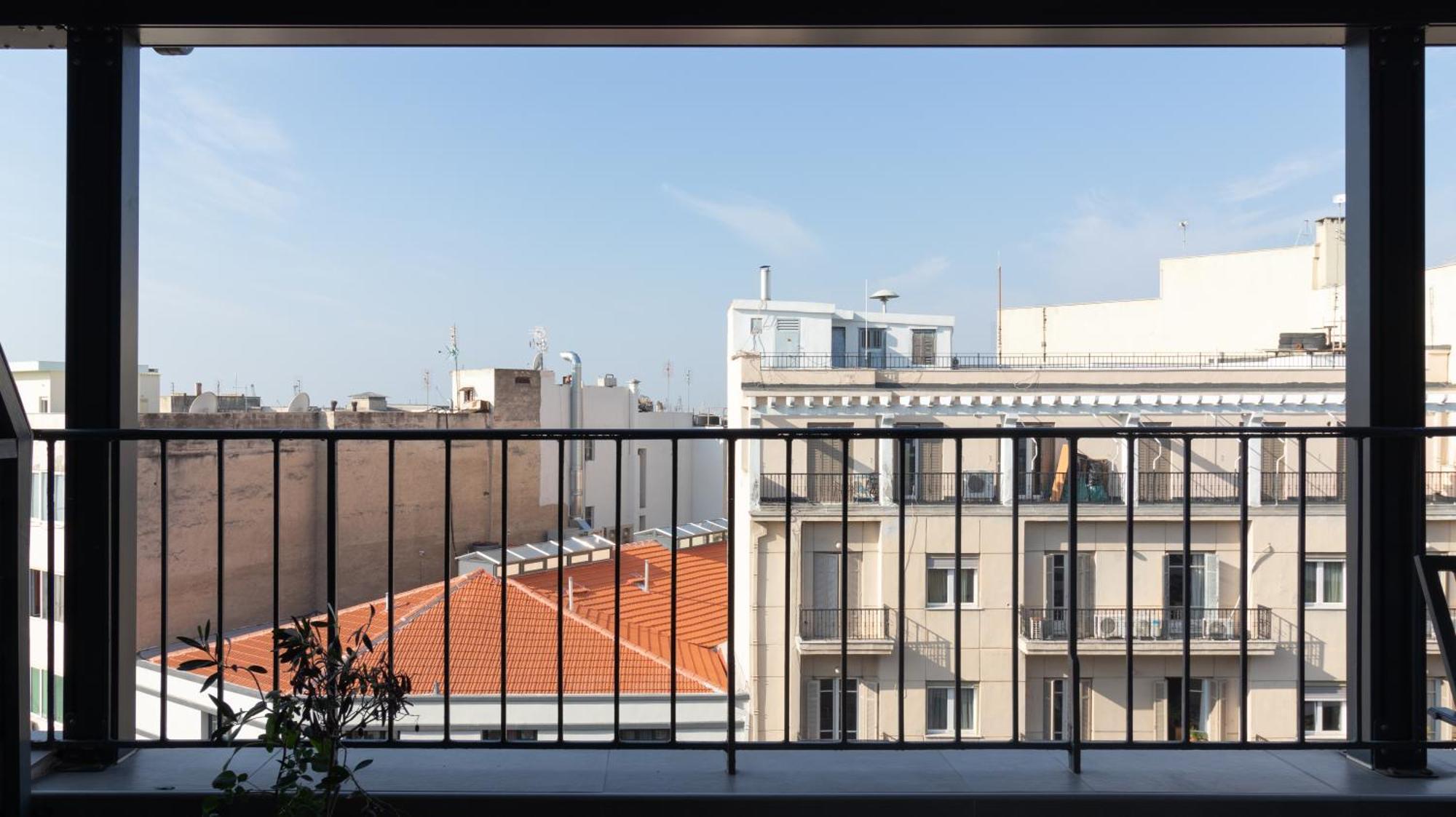 Raise Thessaloniki Avocado Suites Exterior foto