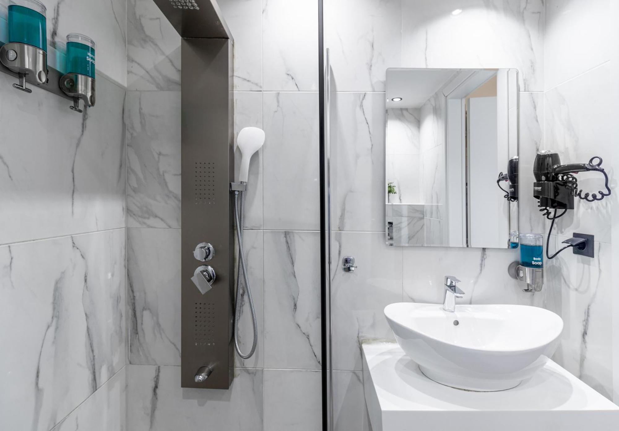 Raise Thessaloniki Avocado Suites Exterior foto