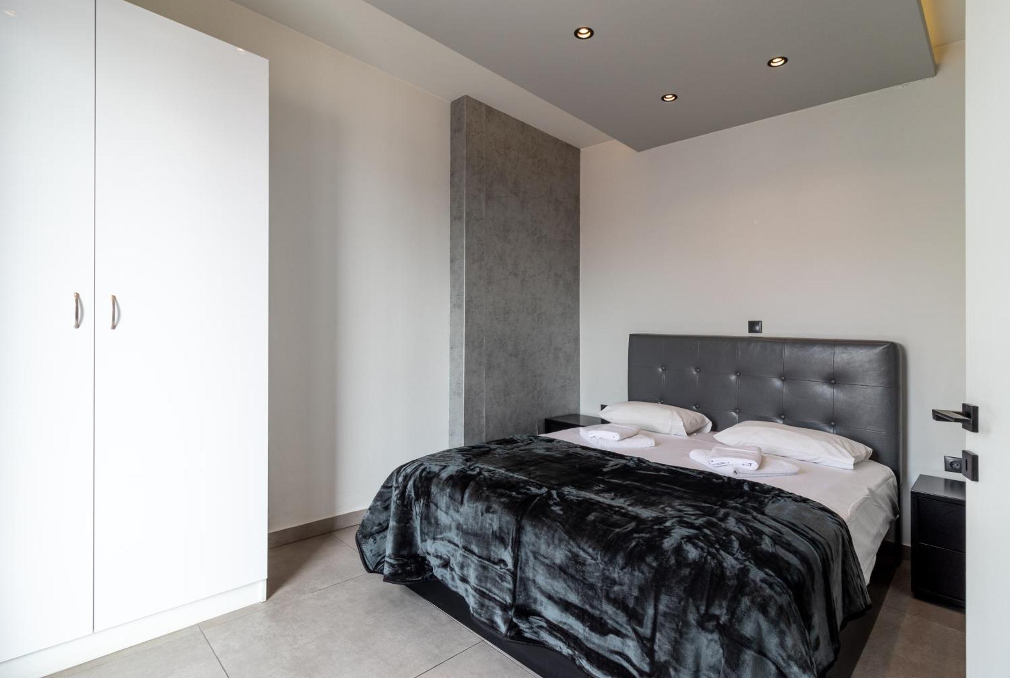 Raise Thessaloniki Avocado Suites Exterior foto