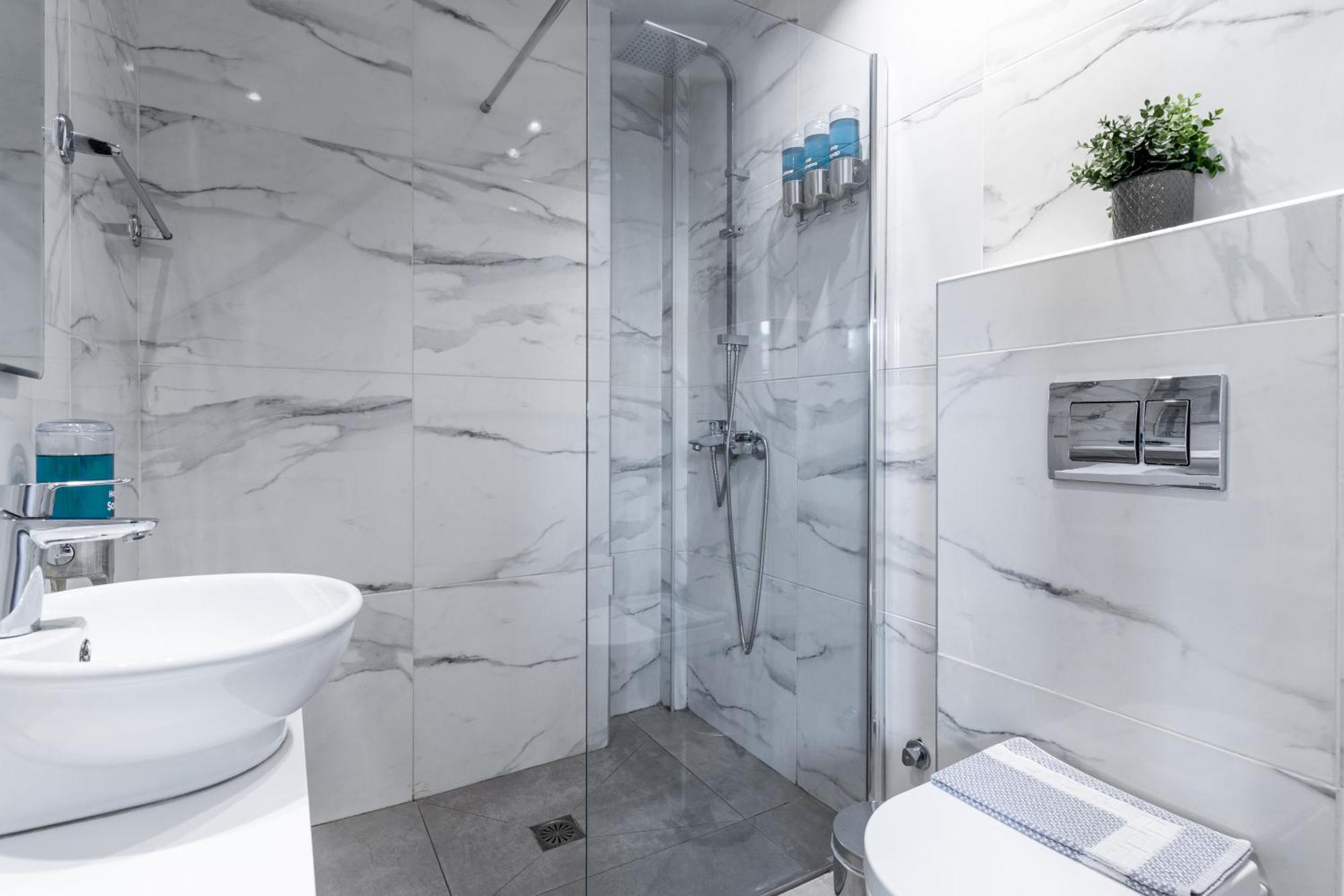 Raise Thessaloniki Avocado Suites Exterior foto