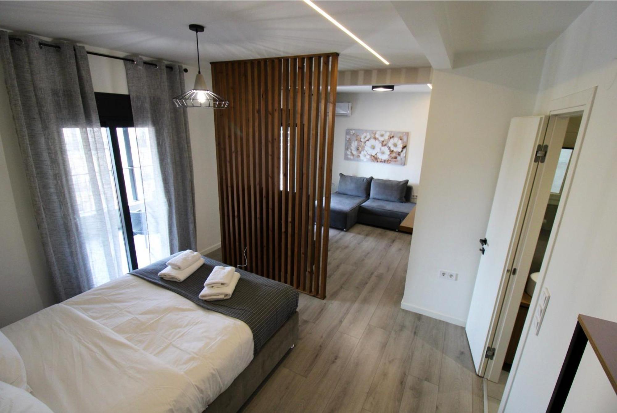 Raise Thessaloniki Avocado Suites Exterior foto