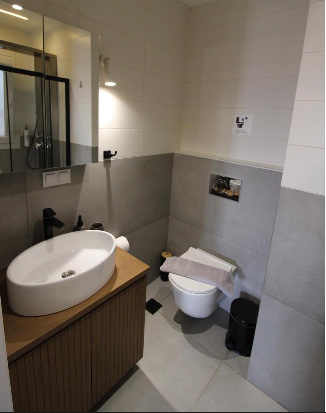 Raise Thessaloniki Avocado Suites Exterior foto