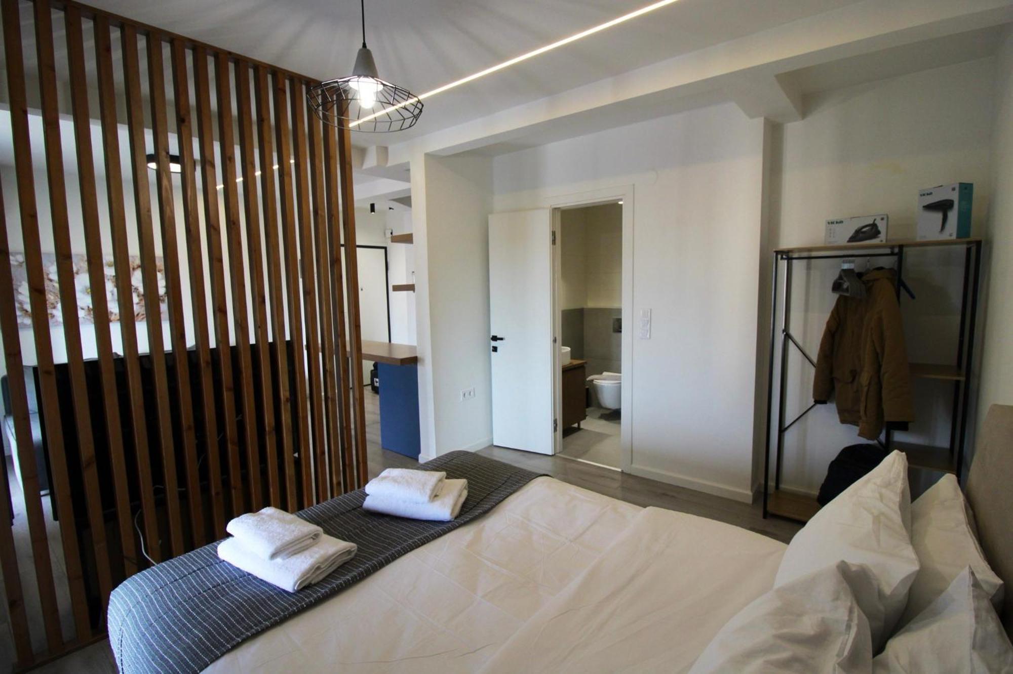 Raise Thessaloniki Avocado Suites Exterior foto