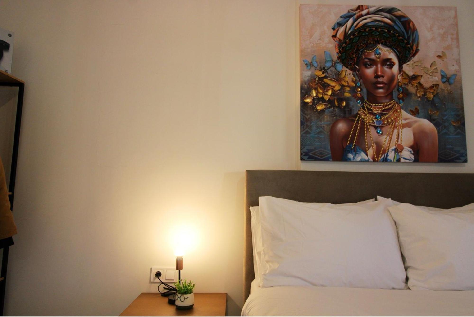Raise Thessaloniki Avocado Suites Exterior foto